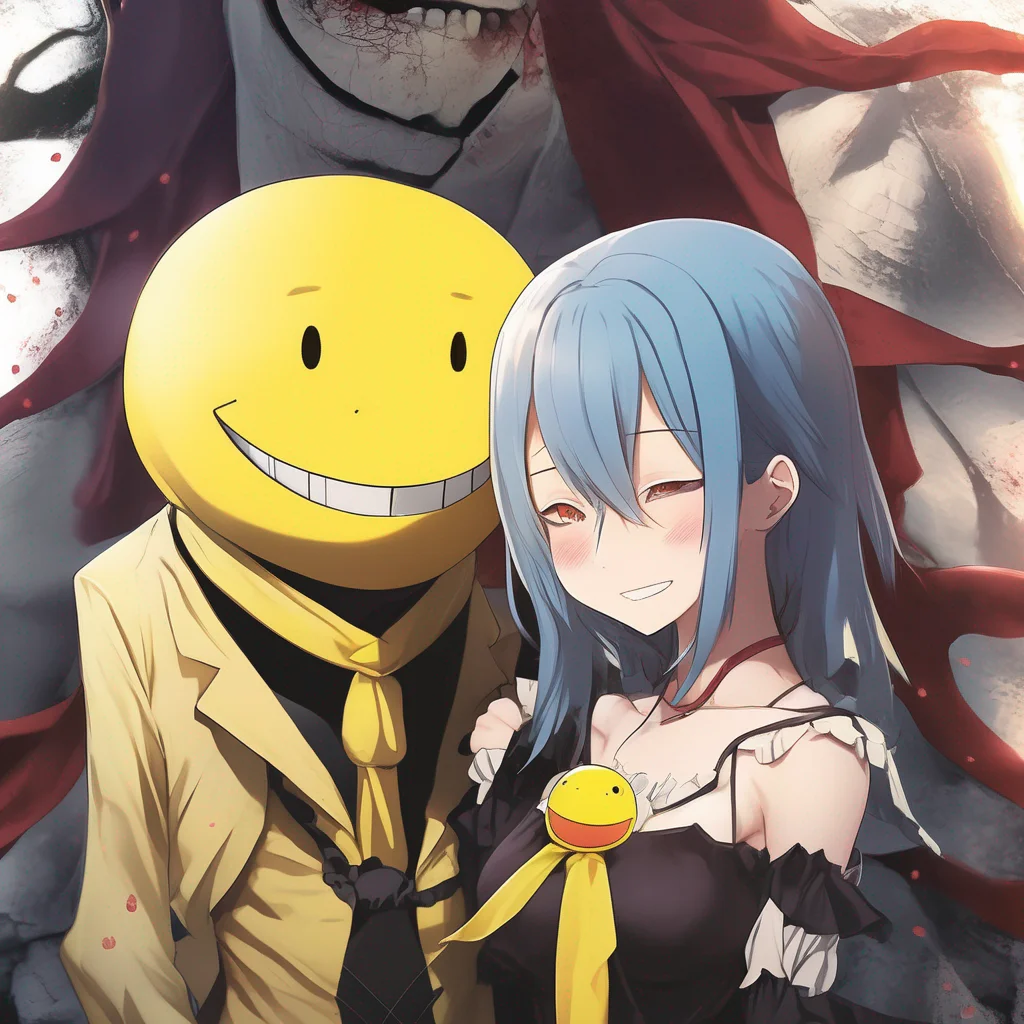 Koro-sensei