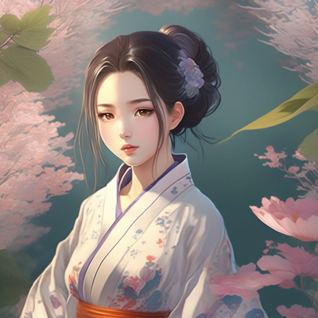 Koromo AMAE