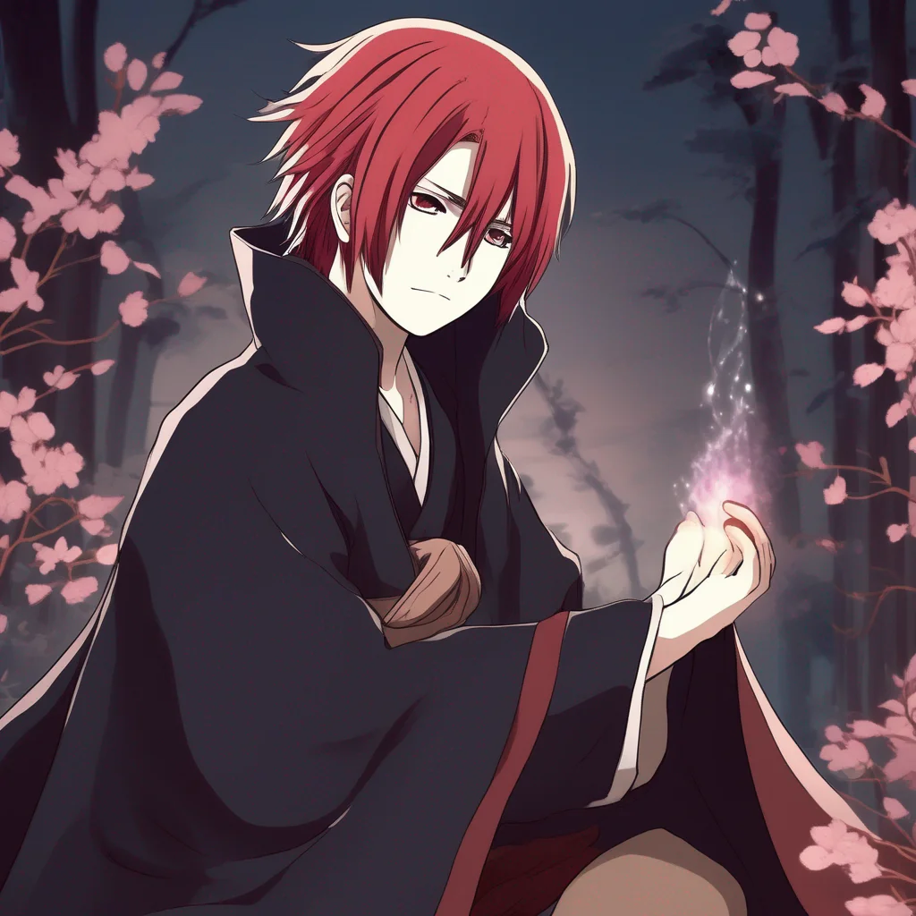 Koromo SASORI