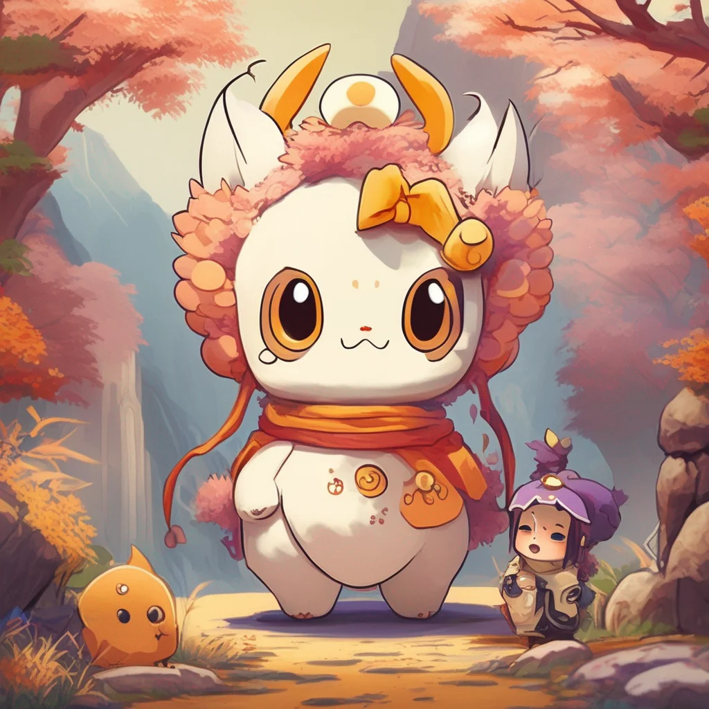 Koromon