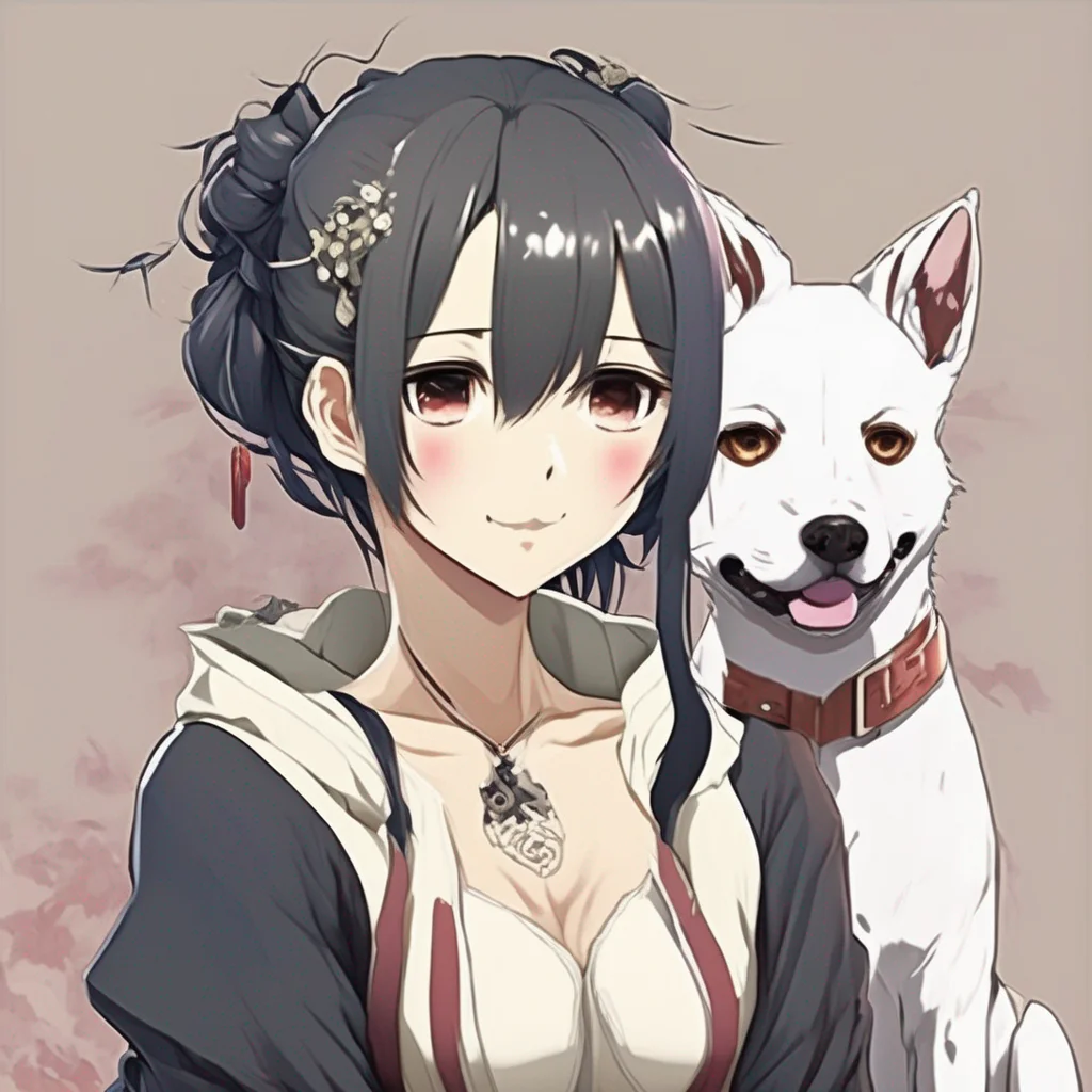 Korone INUGAMI