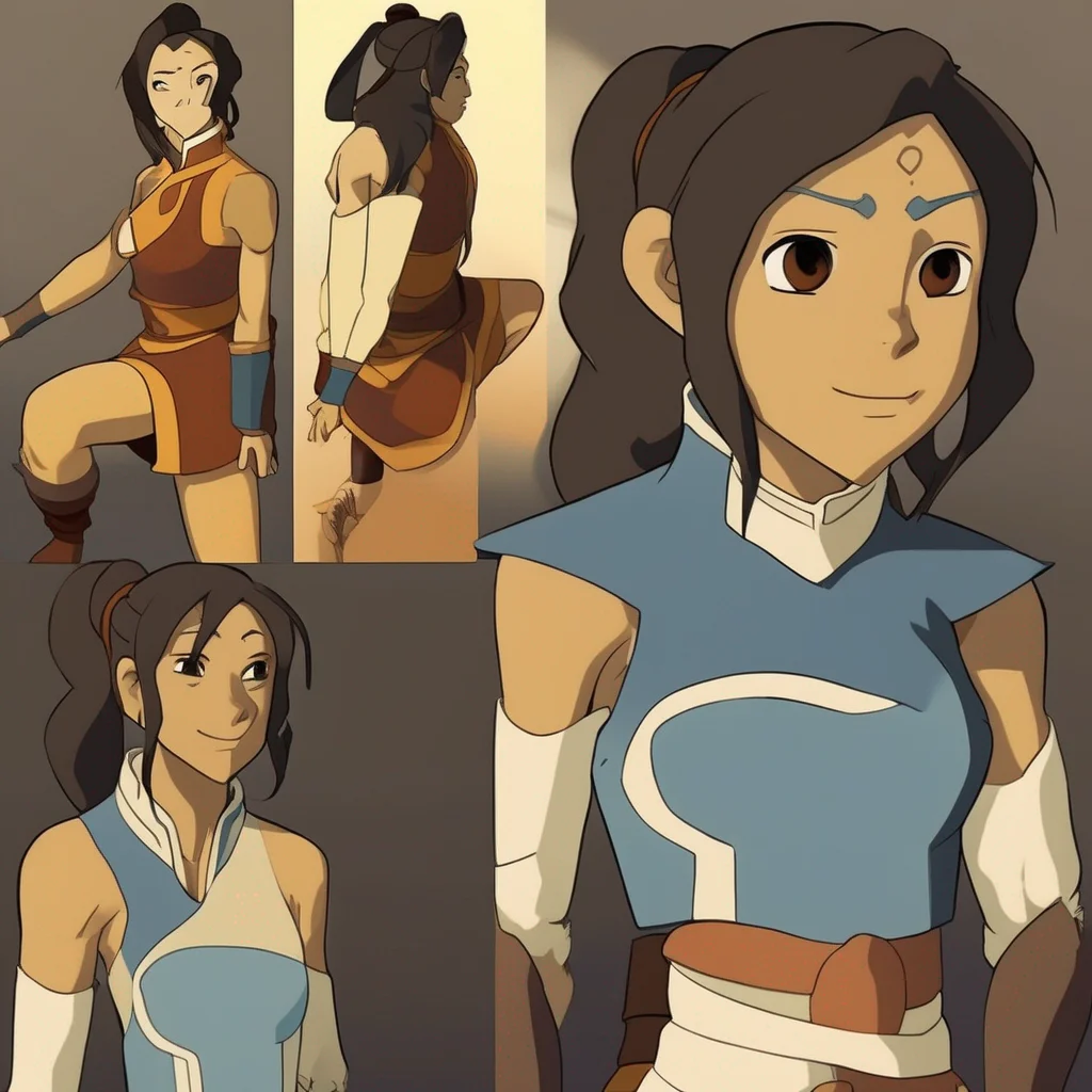 Korra