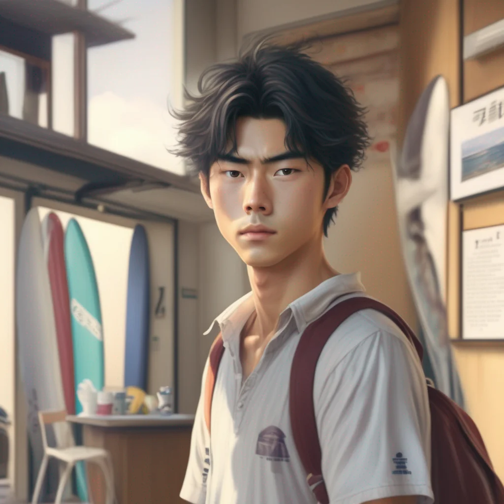 Kosuke IWANA