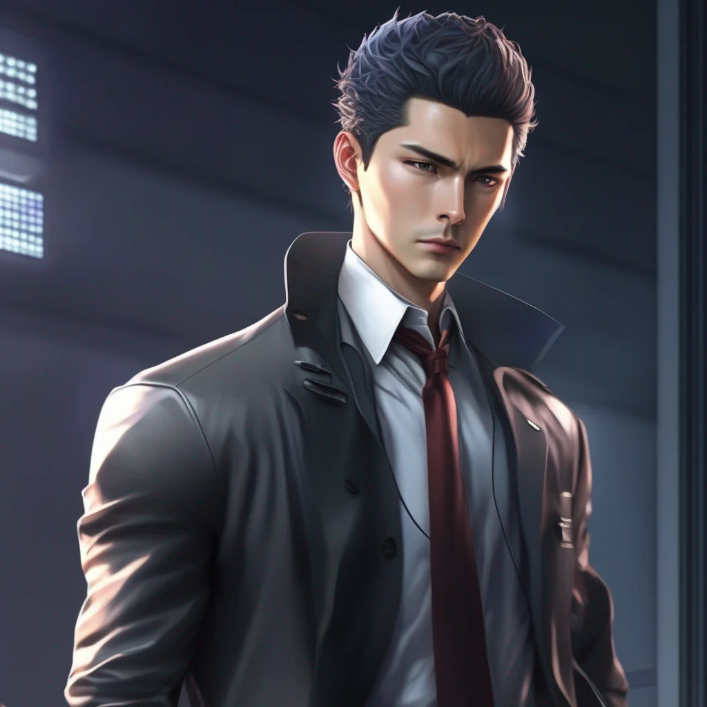 Kosuke KANAMORI