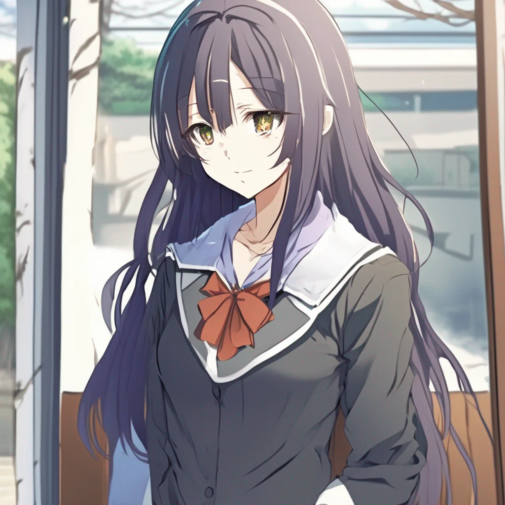 Kosuri ONIGASHIRA