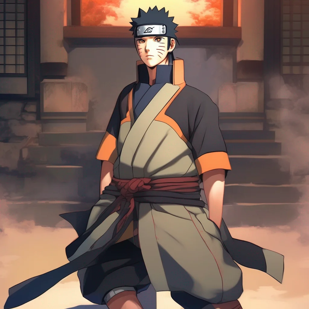 Kotarou NARUTO
