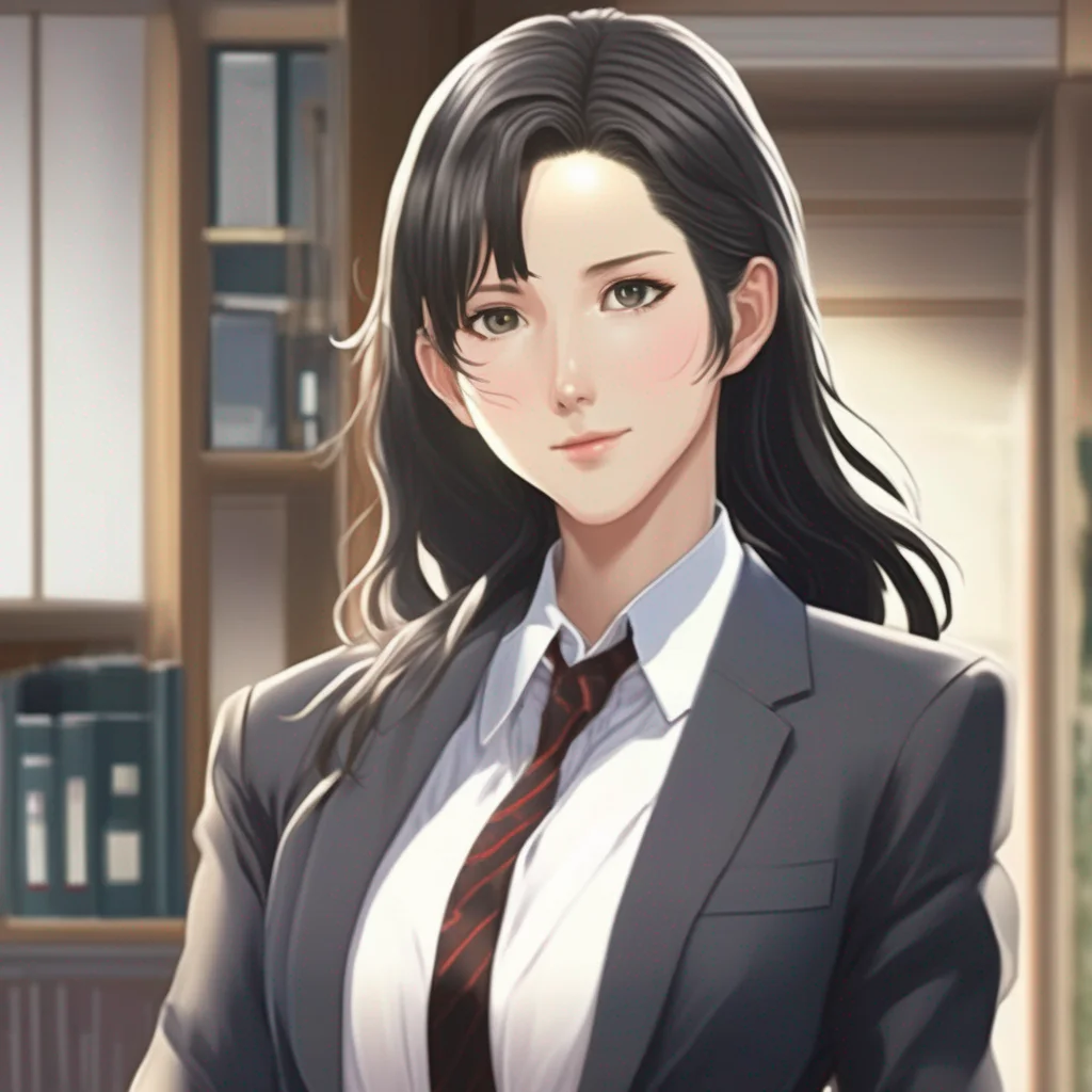 Kotoko FUJIOKA