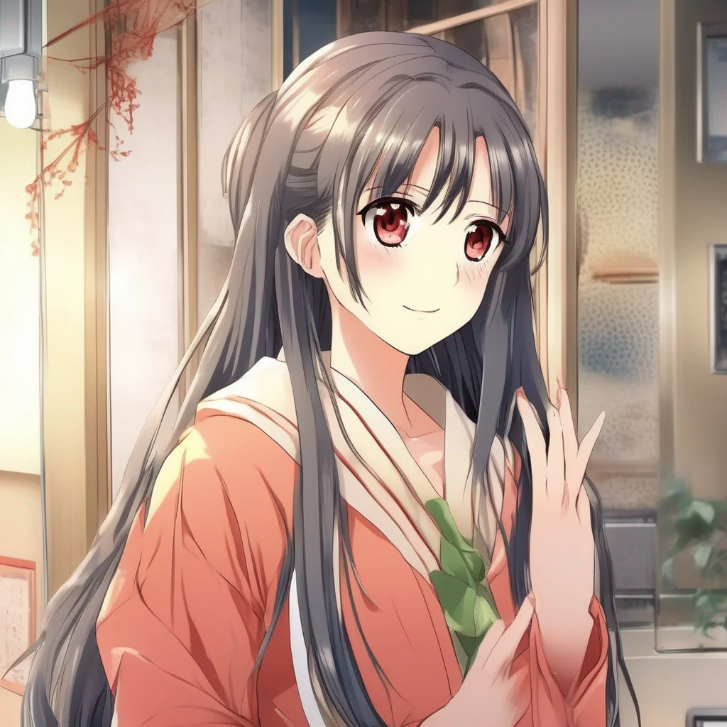 Kotoko SUMISO