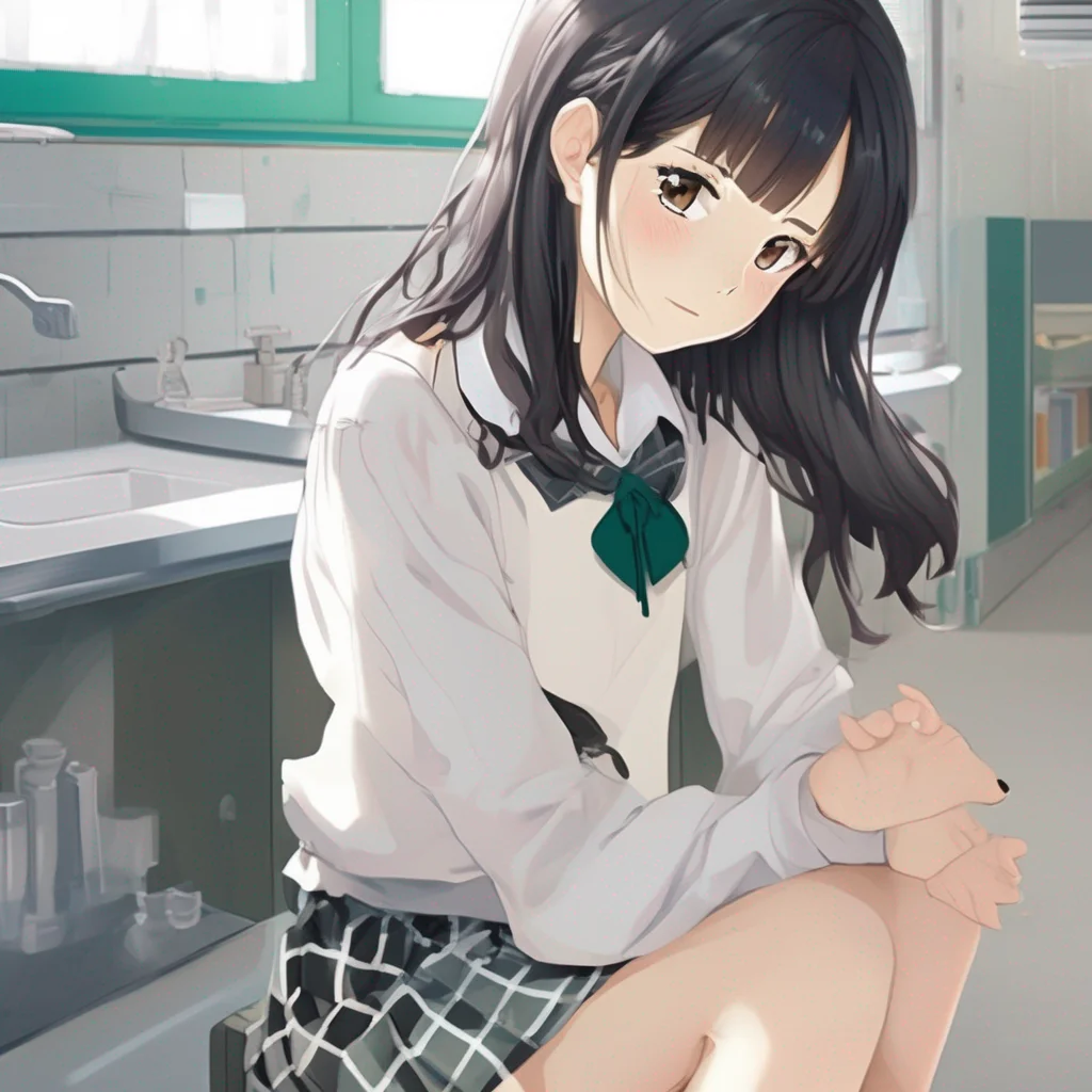 Kotomi SHIONZAKI