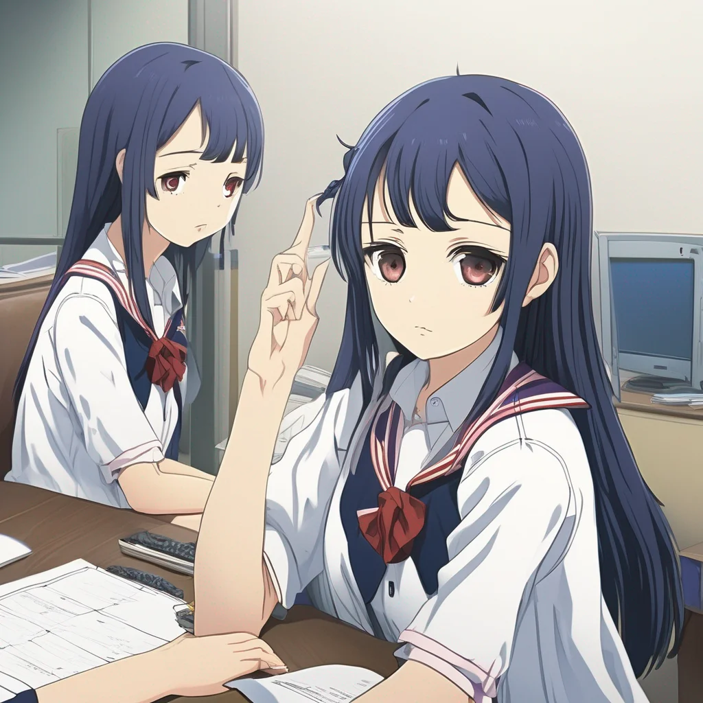 Kotomi TSUDA