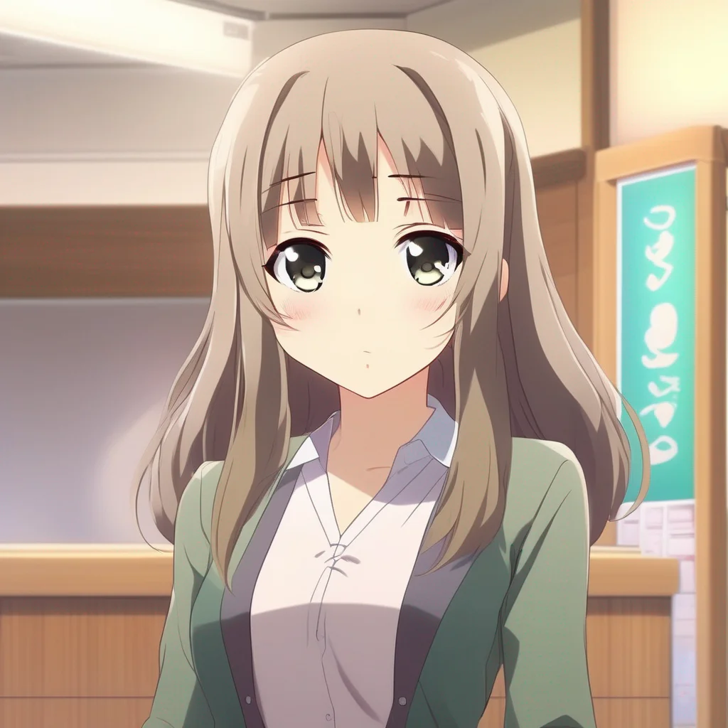 Kotori ARAYASHIKI