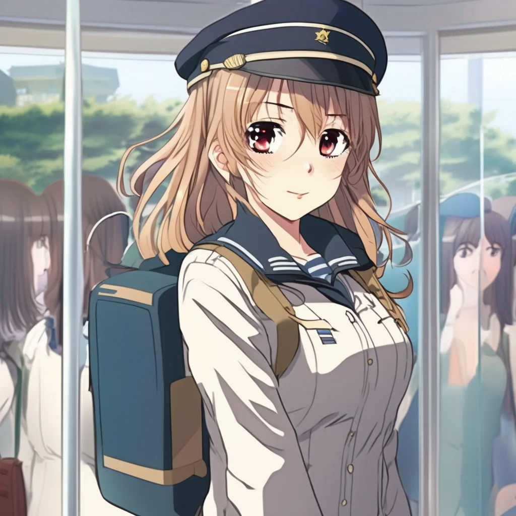 Kotori ITSUKA