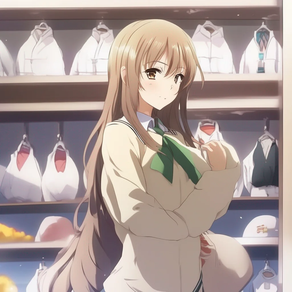 Kotori KUREHA