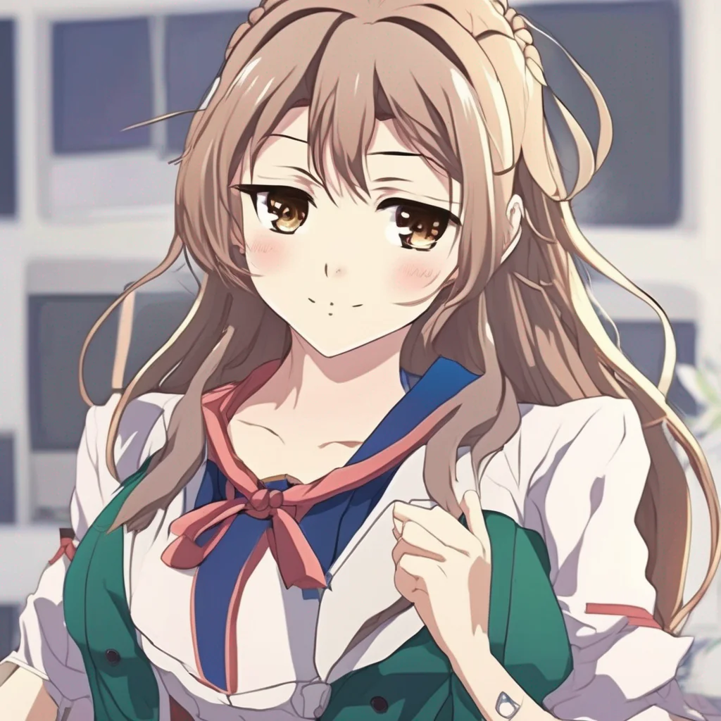 Kotori SAEGUSA