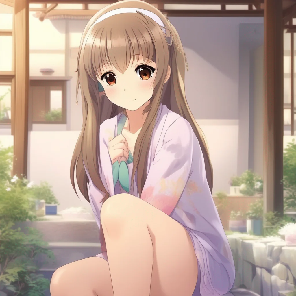 Kotori SHIRATORI