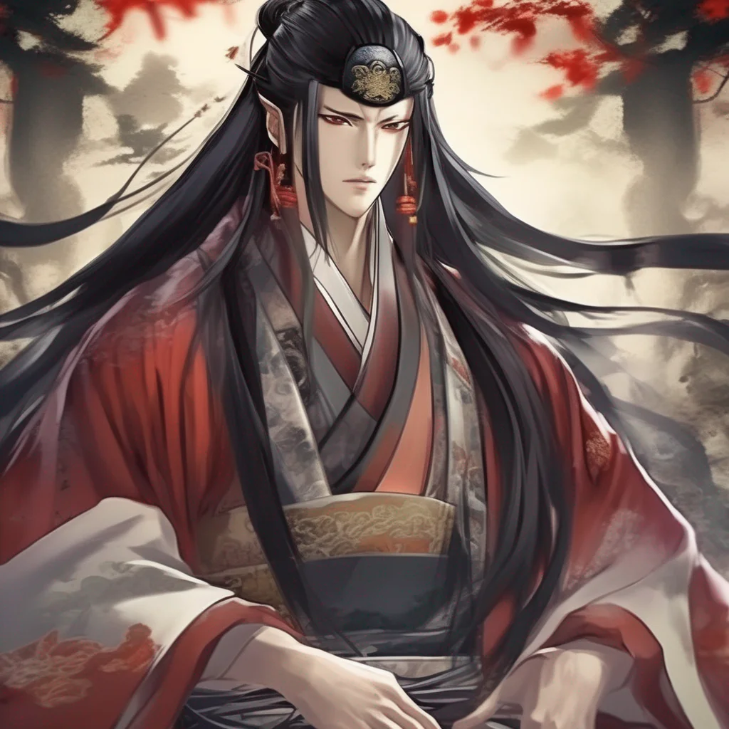 Kouen REN