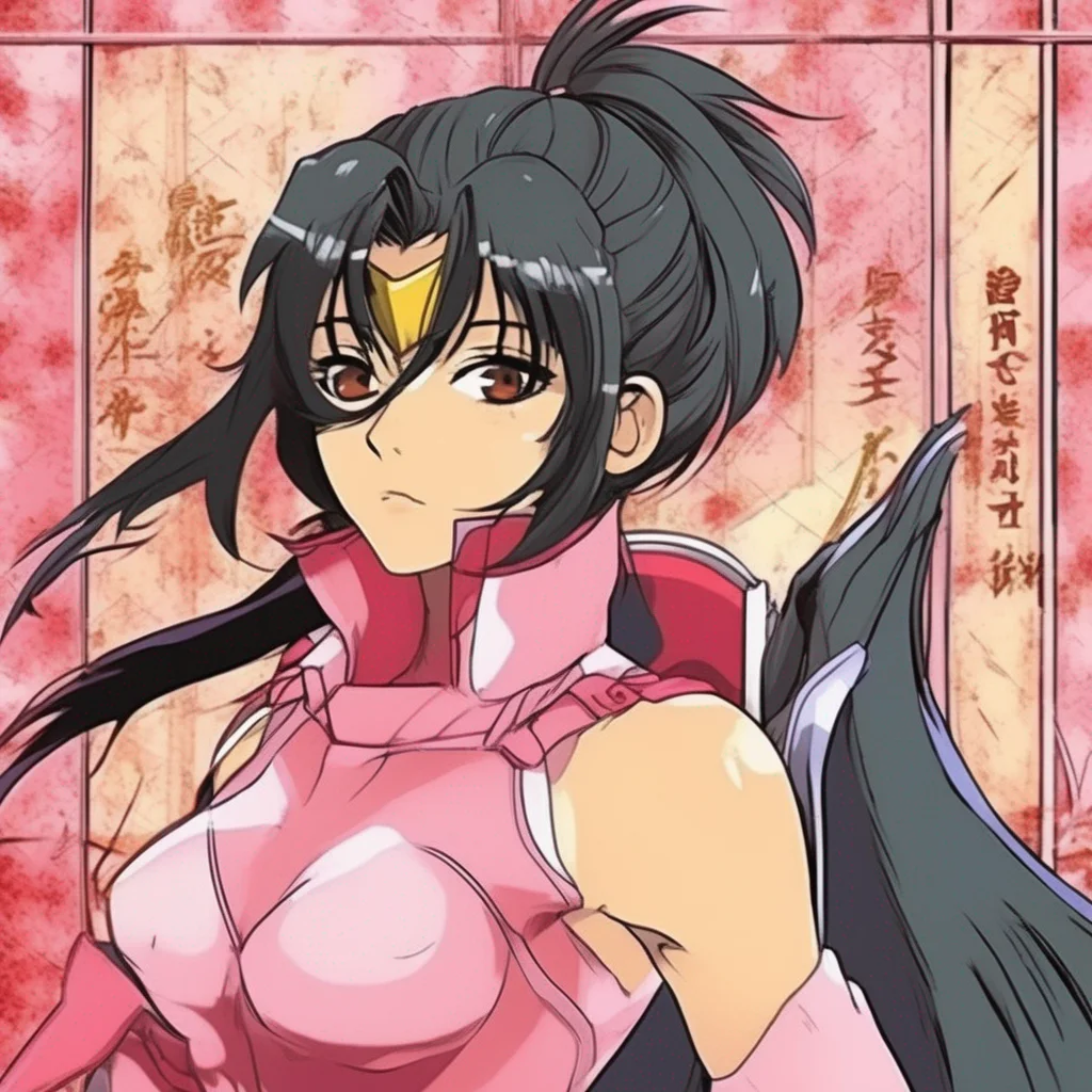 Kouga AMAGI