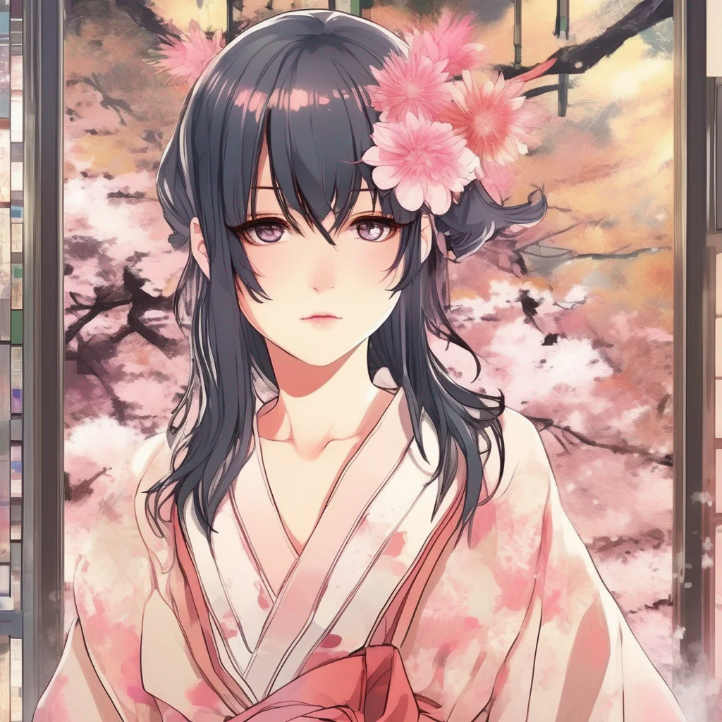 Kougyoku REN
