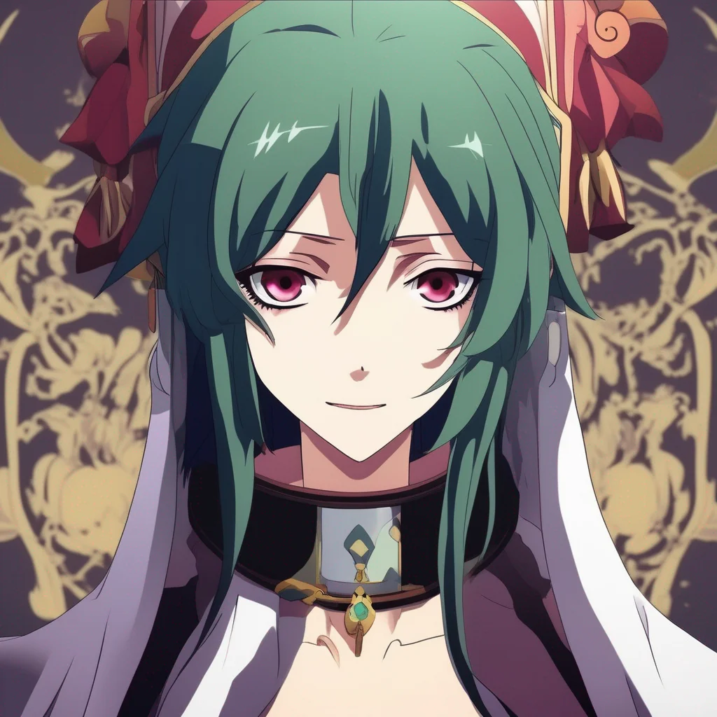 Kouha REN