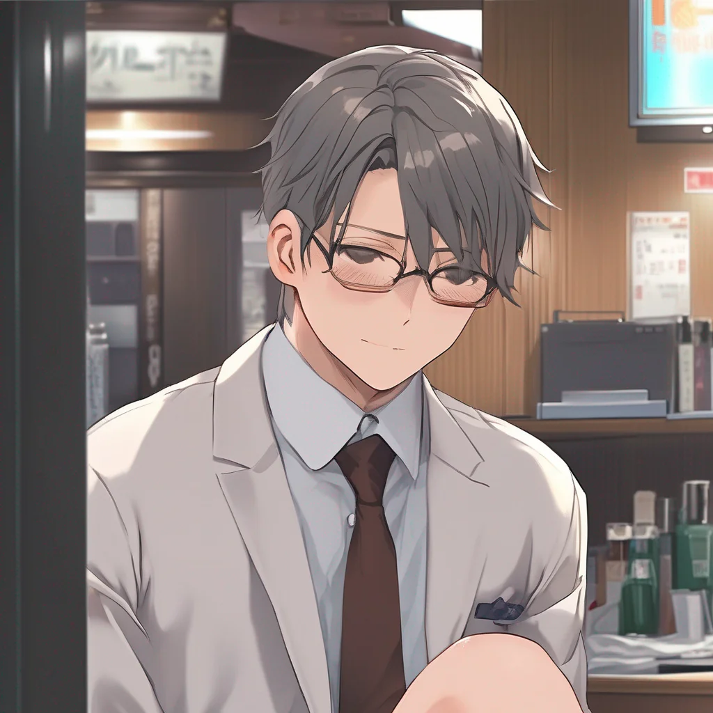 Kouhai
