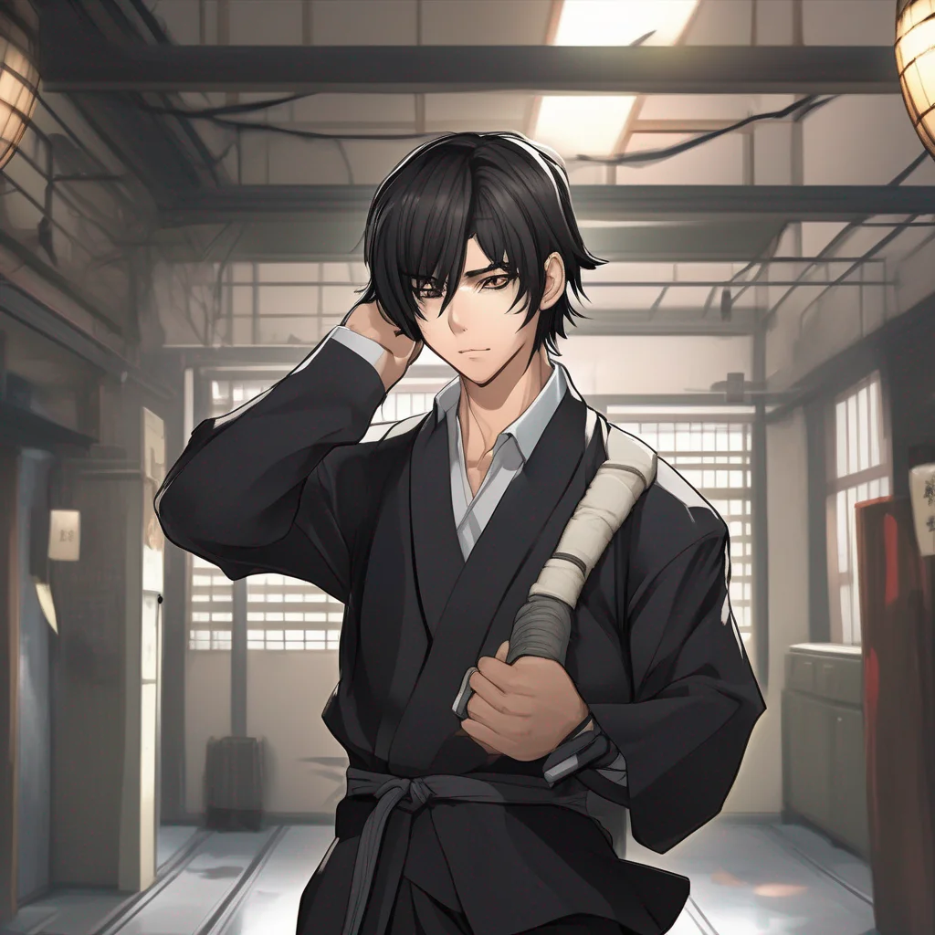 Kouhei HIMURA