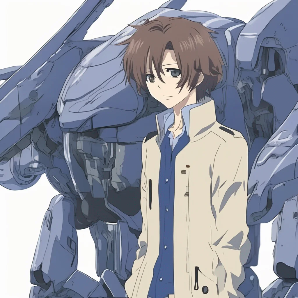 Kouichi HAYASE
