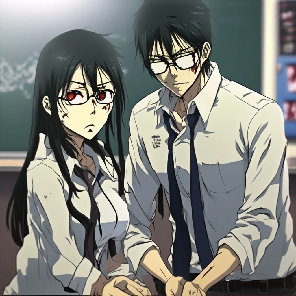 Kouichi SHIDO