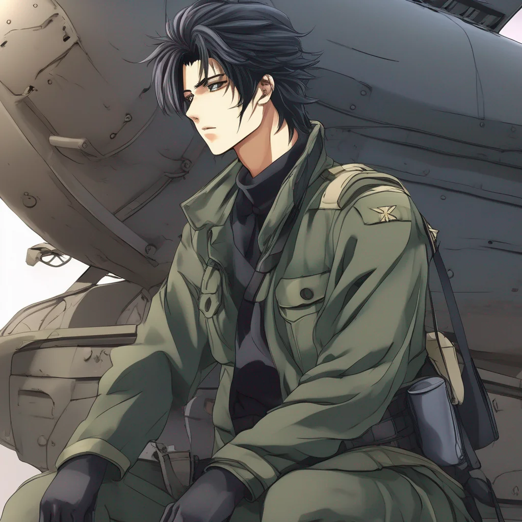 Kouichirou TAKASUGI