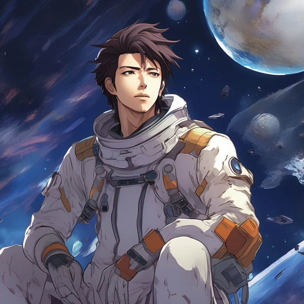 Kouji HARADA