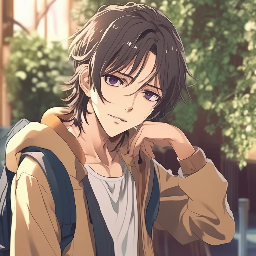 Kouji HARUTA