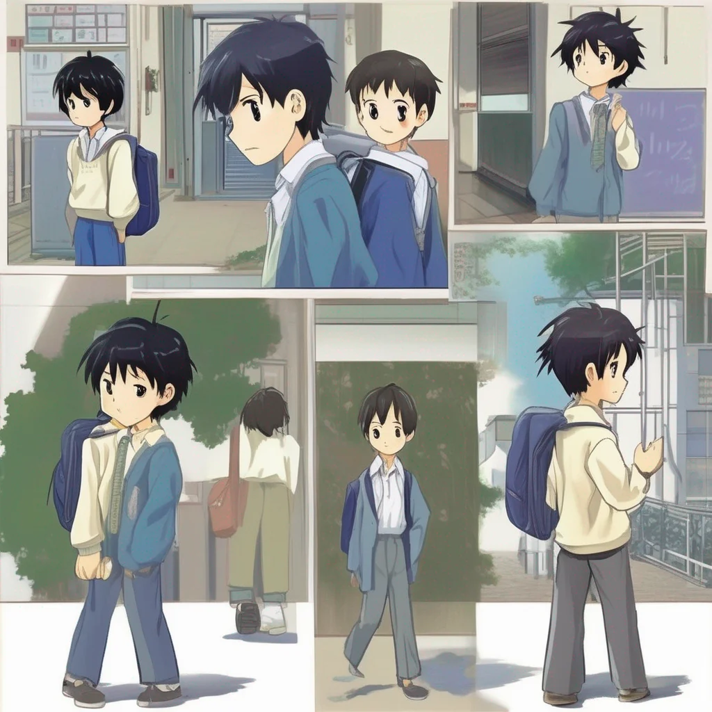 Kouji IMAI