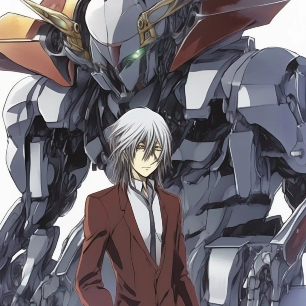 Kouji KABUTO
