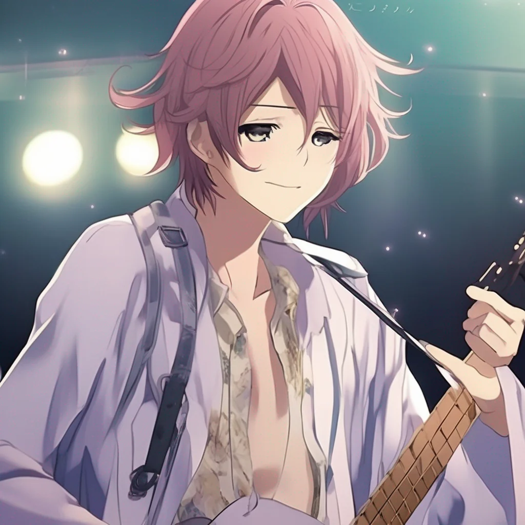 Kouji NANJOU