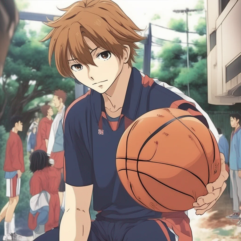 Kouji TANBABASHI
