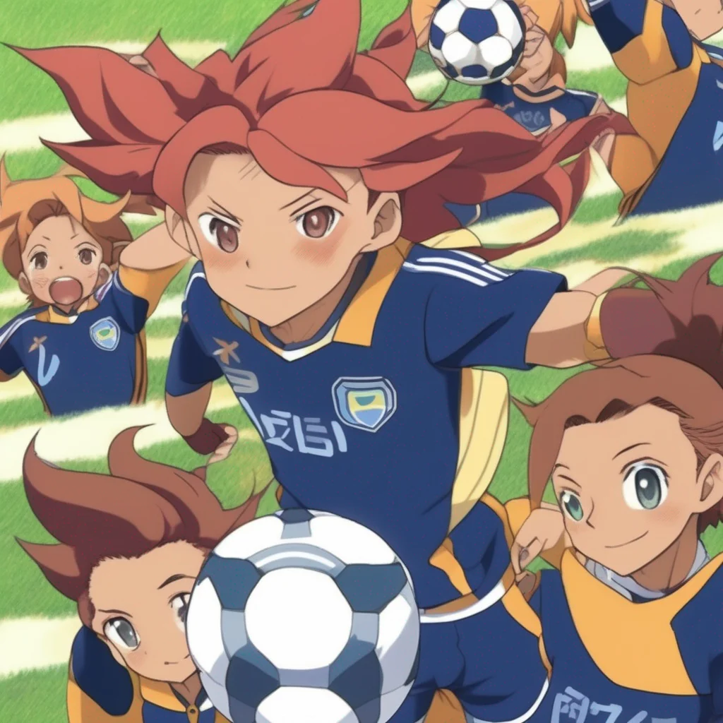 Koujirou GENDA