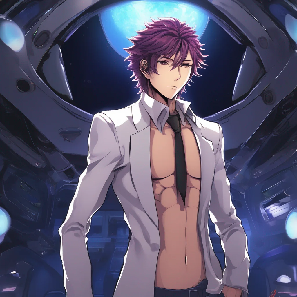 Koujirou SHINDOU