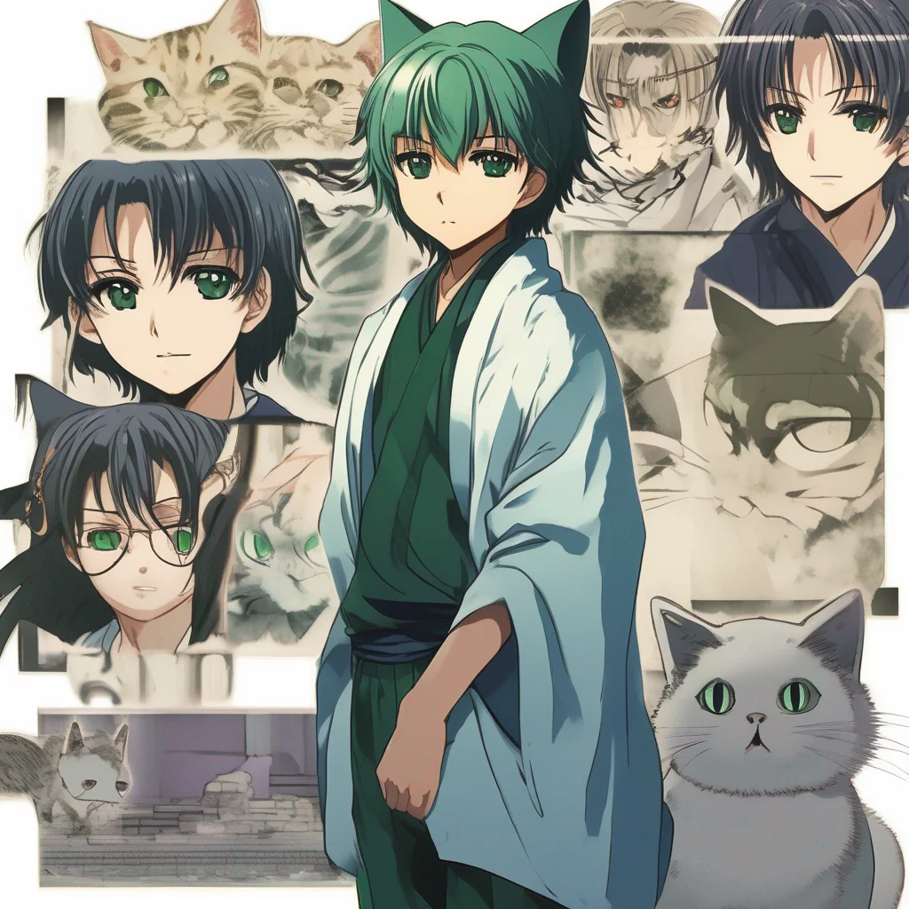 Kouki MANAKA