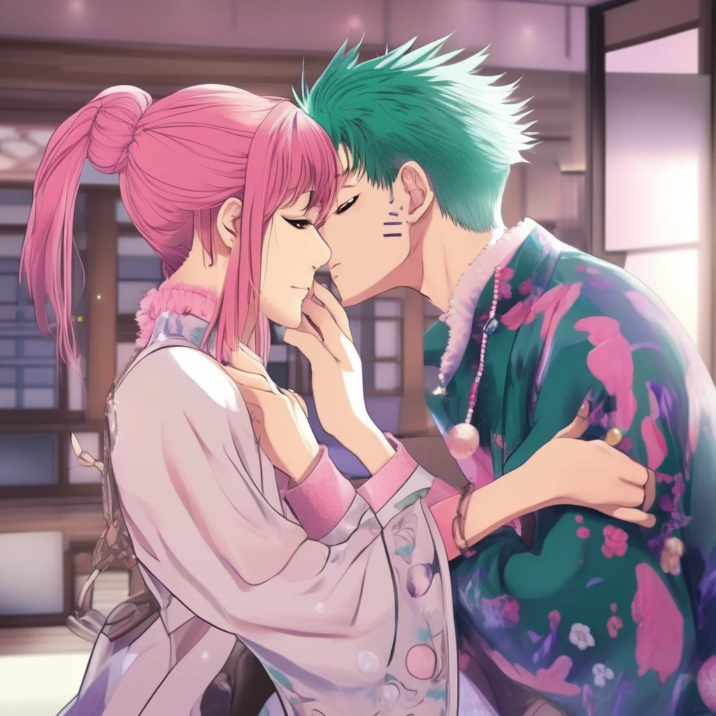Kouki SAIKI