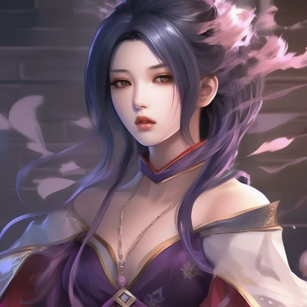 Koumei REN