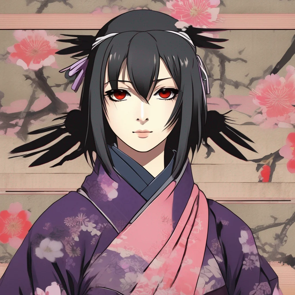 Koumori MANIWA