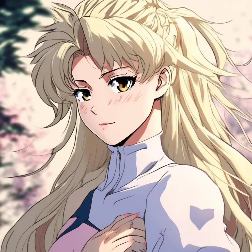 Kousagi TSUKINO