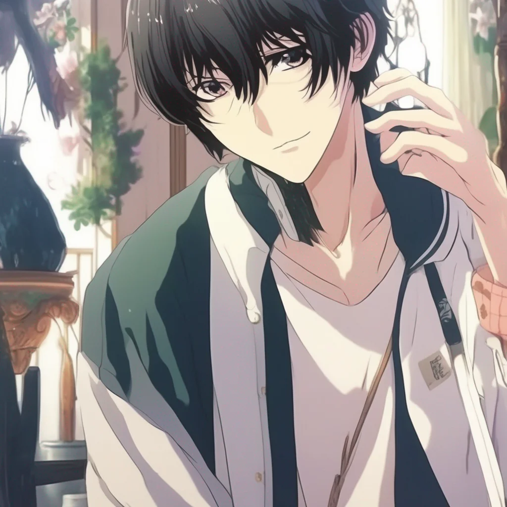 Kousei ARIMA