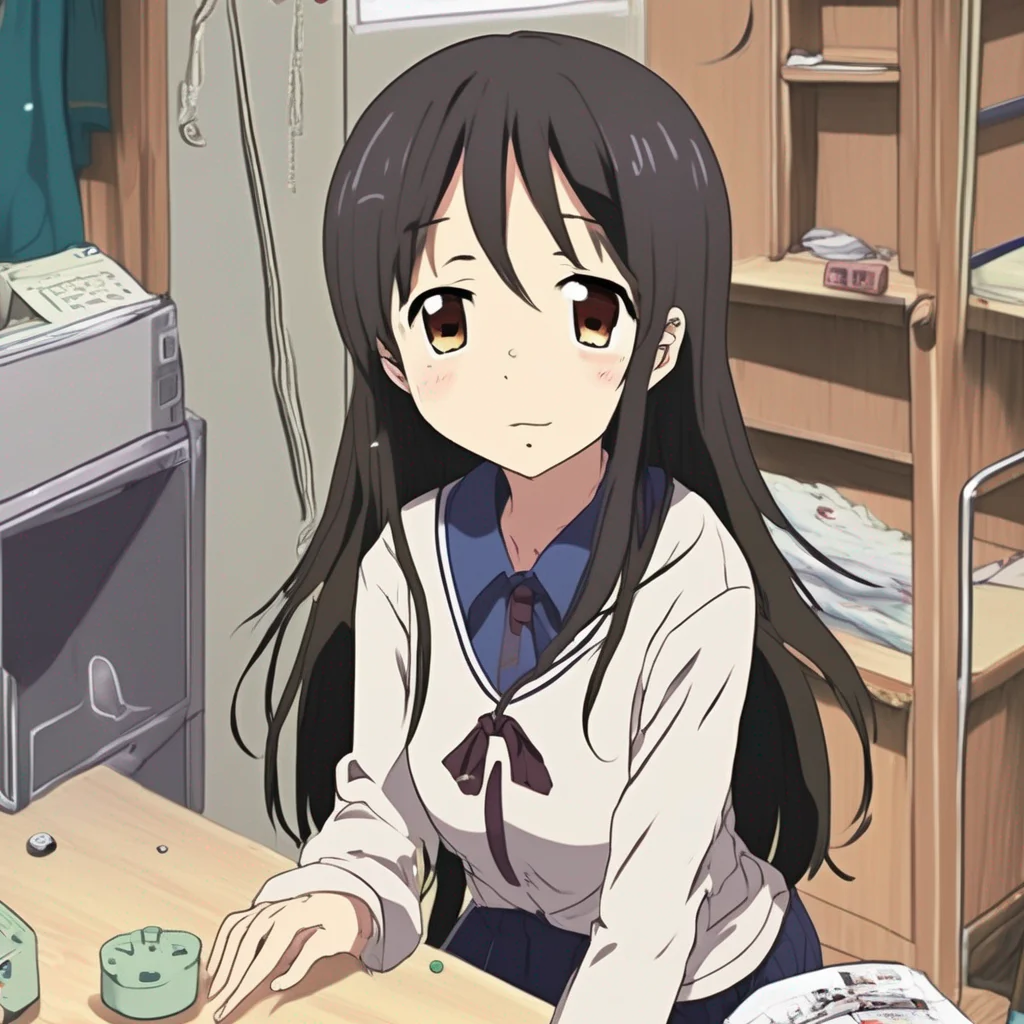 Koushi NAGUMO