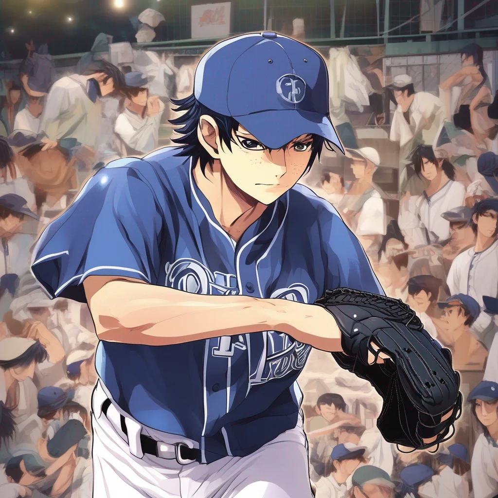 Koushuu OKUMURA