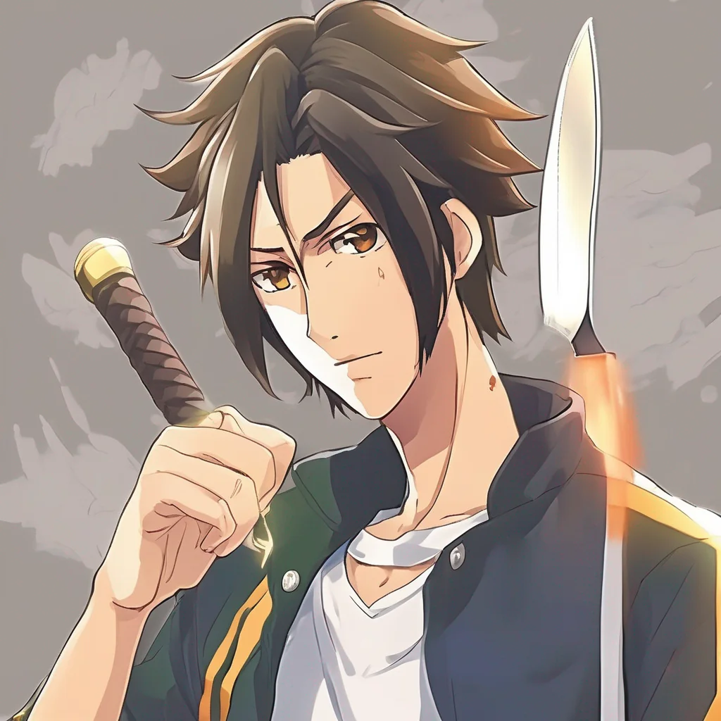 Kousuke ENDOU