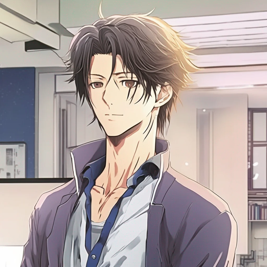 Kousuke FUJISHIMA