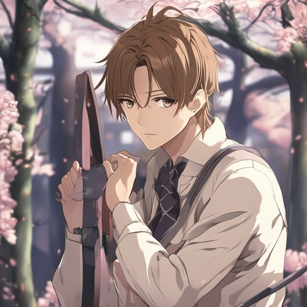 Kousuke HARUNA