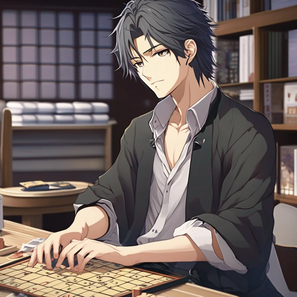 Kousuke KIYOTAKI