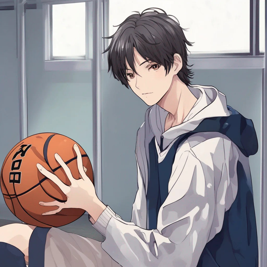 Kousuke MOROBOSHI