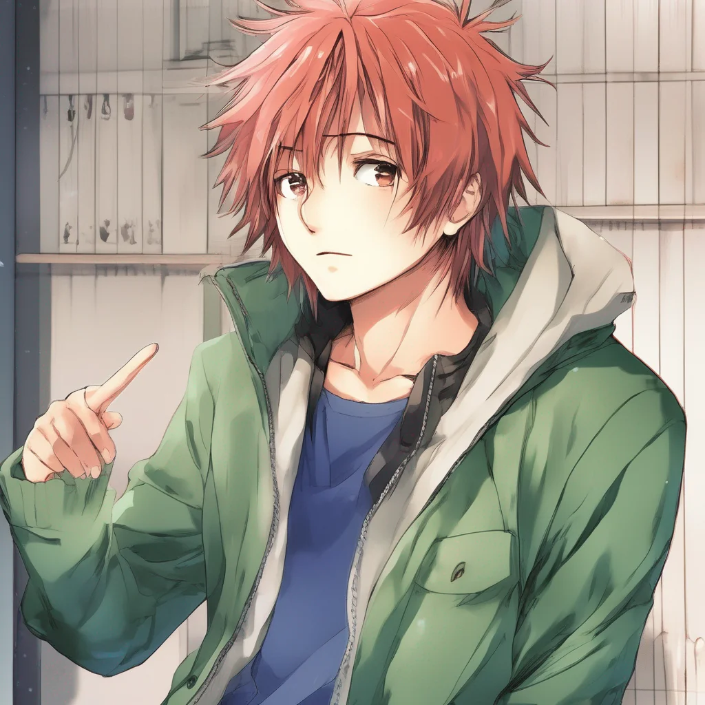 Kousuke UEKI